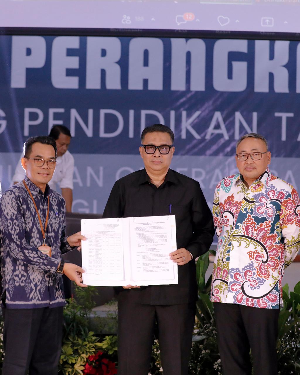Disdik Jabar Gelar FPD Bidang Pendidikan Tahun 2026,Untuk Perkuat Sinergi Pendidikan